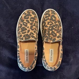steve madden shoes